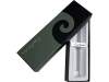 Ручка шариковая Capre (синий)  (Изображение 4)