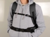 Рюкзак туристический Outdoor (темно-серый)  (Изображение 5)