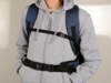 Рюкзак туристический Outdoor (ярко-синий)  (Изображение 5)