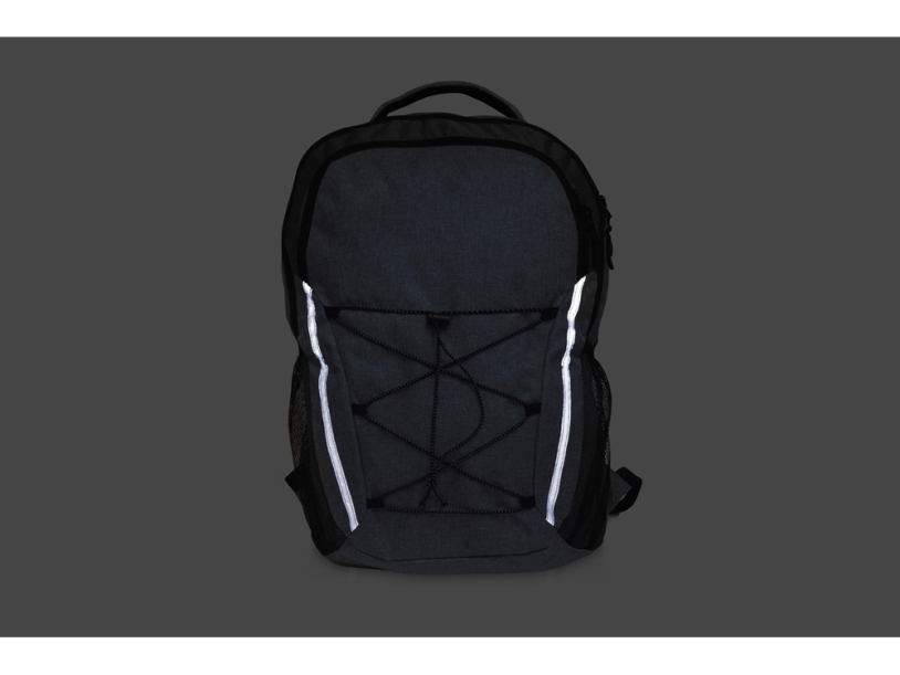 Рюкзак туристический Outdoor (ярко-синий)  (Изображение 9)