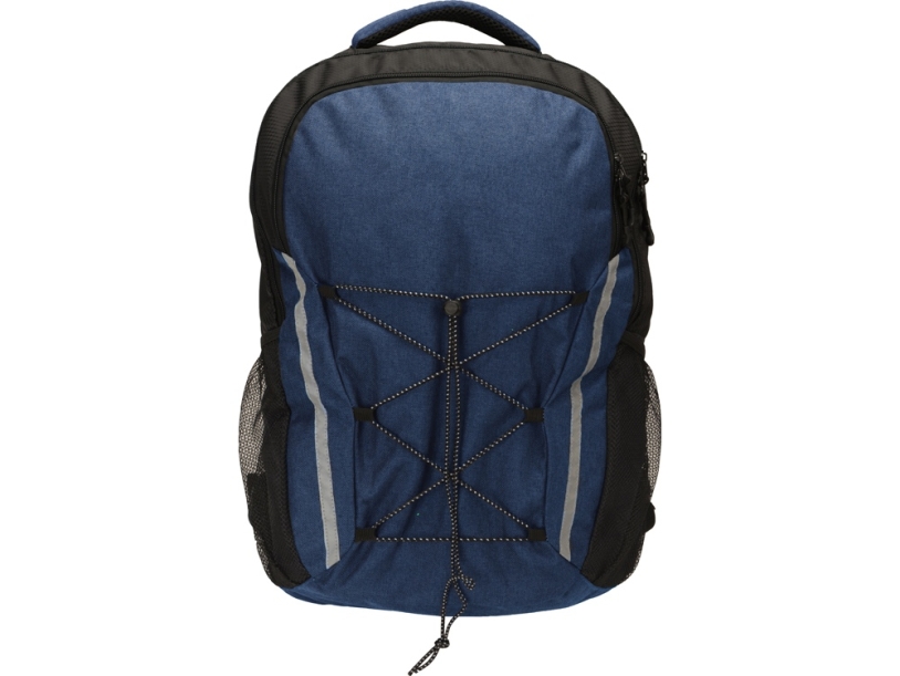 Рюкзак туристический Outdoor (ярко-синий)  (Изображение 10)
