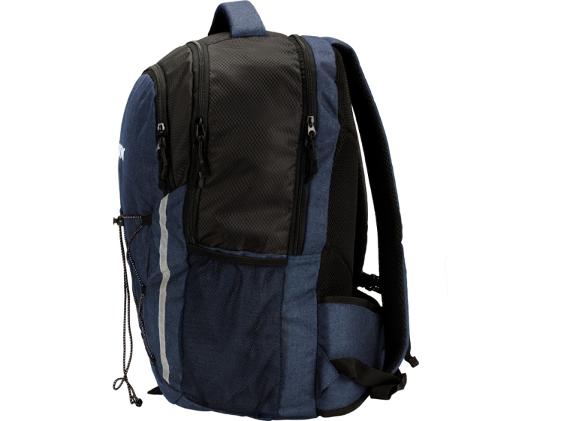 Рюкзак туристический Outdoor (ярко-синий)  (Изображение 12)