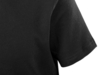Рубашка поло Chicago мужская (черный) 3XL (Изображение 10)