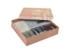 Плед AREQUIPA (разноцветный)  (Изображение 4)