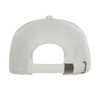 Бейсболка STAN 5 клиньев хлопок 330, 01 () (Изображение 4)