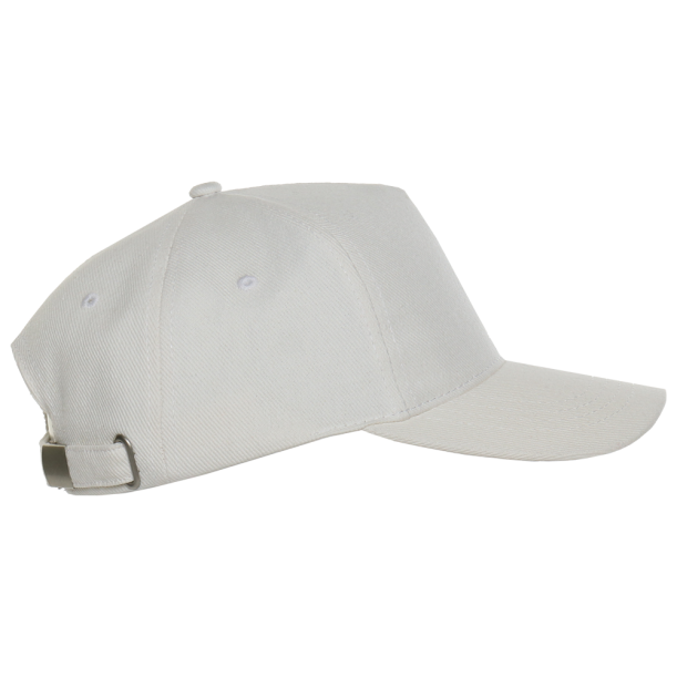 Бейсболка STAN 5 клиньев хлопок 330, 01 () (Изображение 3)