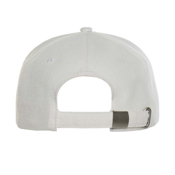 Бейсболка STAN 5 клиньев хлопок 330, 01 () (Изображение 4)