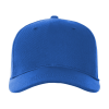 Бейсболка STAN 5 клиньев хлопок 330, 01 (Синий) (Изображение 1)