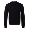 Свитшот унисекс STAN футер без начёса, 260, 63 (Чёрный) 60-62/5XL (Изображение 2)