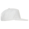 Бейсболка прямой козырёк STAN 5 клиньев хлопок 330, 08 () (Изображение 2)