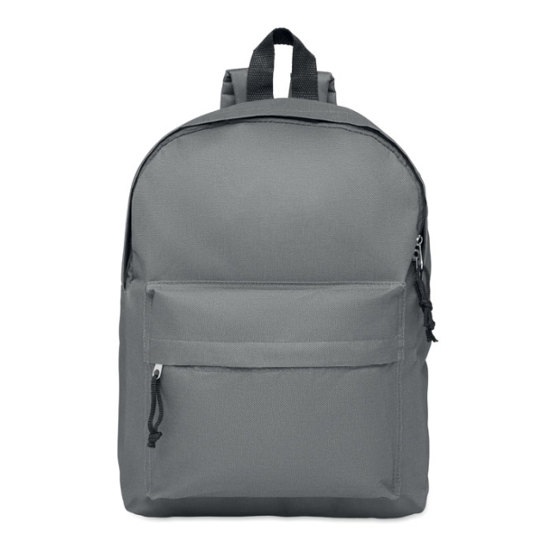 Рюкзак (каменный серый) (Изображение 1)