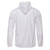 Ветровка унисекс STAN дюспо 210T, 85, 59 (Белый) 4XL (Изображение 2)
