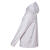 Ветровка унисекс STAN дюспо 210T, 85, 59 (Белый) 4XL (Изображение 3)