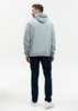 Худи унисекс STAN футер с начёсом 260, 20 () 56/XXXL (Изображение 5)