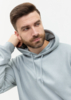 Худи унисекс STAN футер с начёсом 260, 20 () 56/XXXL (Изображение 9)