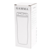 Термокружка Gamma, cофт-тач, зеленый (Изображение 3)