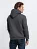 Худи Kirenga Heavy 2.0, темно-серое (графит), размер XXL (Изображение 13)