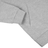 Худи Kirenga Heavy 2.0, серый меланж, размер M (Изображение 4)