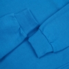 Худи Kirenga Heavy 2.0, бирюзовое, размер XXL (Изображение 4)