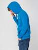 Худи Kirenga Heavy 2.0, бирюзовое, размер XXL (Изображение 8)