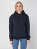 Худи Kirenga Heavy 2.0, темно-синее, размер 3XL (Изображение 11)