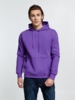 Худи Kirenga Heavy 2.0, фиолетовое, размер S (Изображение 6)
