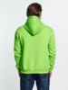 Худи Kirenga Heavy 2.0, зеленое яблоко, размер S (Изображение 8)