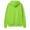 Худи Kirenga Heavy 2.0, зеленое яблоко, размер S (Изображение 2)