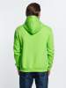 Худи Kirenga Heavy 2.0, зеленое яблоко, размер XXL (Изображение 8)