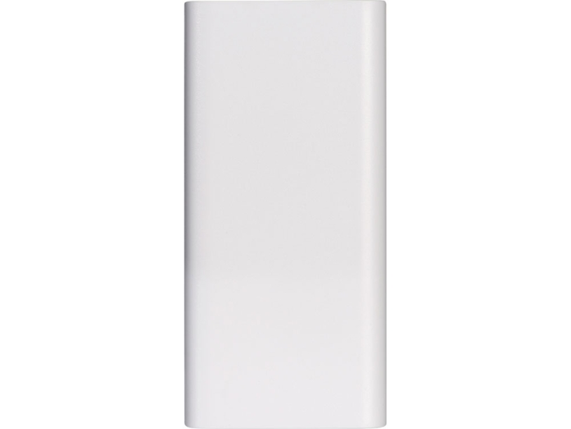 Портативный внешний аккумулятор FAST 10000 White (Р) (Изображение 3)