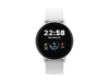 Умные часы CANYON Lollypop SW-63, IP 68, BT 5.0, сенсорный дисплей 1.3, белый (Р) (Изображение 2)
