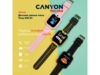 Детские часы Canyon Tony KW-31, желто-серый (Р) (Изображение 5)