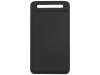 Портативное беспроводное зарядное устройство Airbank, 10000 mAh, черный (Р) (Изображение 6)