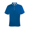 Рубашка поло мужская RODI MAN, синий, L, 100% хлопок, 180г/м2 (Изображение 1)