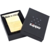 Зажигалка Zippo Classic Brushed (Изображение 3)