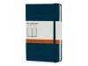 Записная книжка А6 (Pocket) Classic (в линейку) (синий) A6 (Изображение 1)