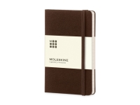 Записная книжка А5 (Large) Classic (в линейку) (бордовый) A5