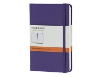 Записная книжка А6 (Pocket) Classic (в линейку) (фиолетовый) A6
