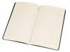 Набор записных книжек А5 Cahier (нелинованный) (черный) A5 (Изображение 4)