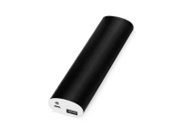 Портативное зарядное устройство Спайк, 8000 mAh, серебристый