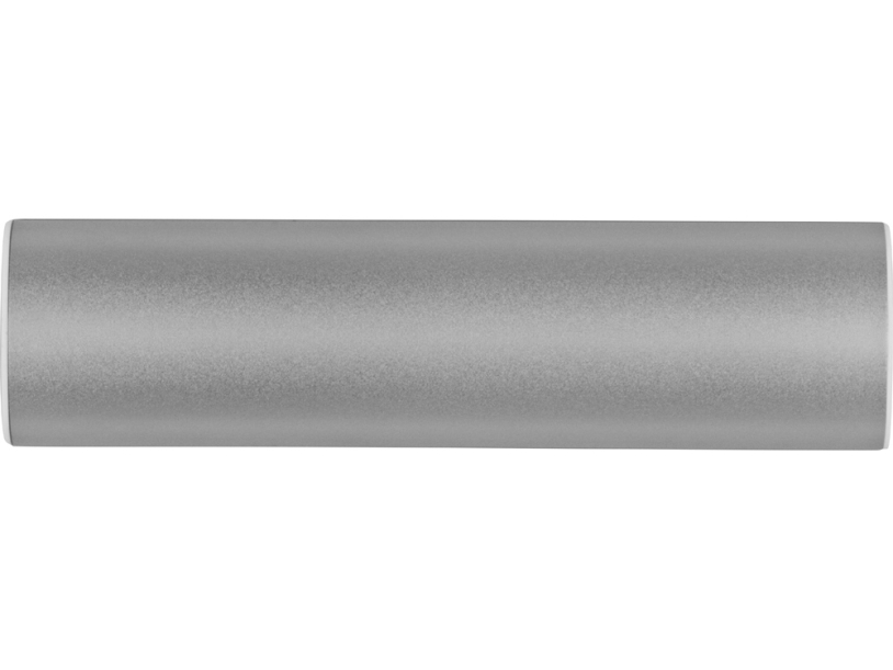 Внешний аккумулятор Спайк, 8000 mAh (серебристый)  (Изображение 2)