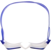 Очки для плавания Swimatic, синие с белым (Изображение 3)