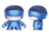 Портативная колонка Bluetooth mini Xboy Metallic (синий)  (Изображение 2)