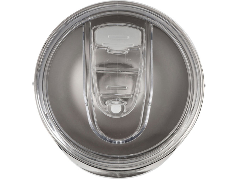 Термокружка Vacuum mug C1, soft touch, 370мл, фиолетовый (Изображение 6)