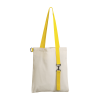 Шоппер Superbag (неокрашенный с желтым) (Изображение 2)