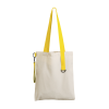 Шоппер Superbag (неокрашенный с желтым) (Изображение 4)