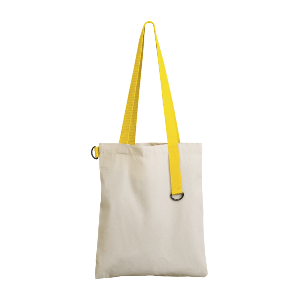 Шоппер Superbag (неокрашенный с желтым) (Изображение 1)