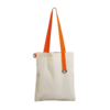 Шоппер Superbag (неокрашенный с оранжевым) (Изображение 1)