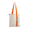 Шоппер Superbag (неокрашенный с оранжевым) (Изображение 2)