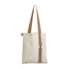 Шоппер Superbag Casual (неокрашенный с песочным) (Изображение 2)
